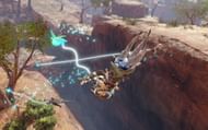 There are two different quest givers to find in Rise. (Image via Capcom)